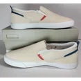 thumbnail image 1 of New Balance 306 x Jamie Foy White Gum Slip-On Skateboard Shoe Men's 10 NM306LIS, 1 of 5