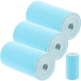 thumbnail image 3 of 4 Rouleaux de Papier Thermique Imprimable Rouleaux de Papier Thermique pour Hôpital, 3 of 9