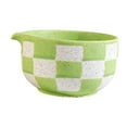 thumbnail image 1 of GROWTH TANK Ceramic Matcha Bowl Traditional Porcelain Tea Bowl for Kitchen Tea House Men Green, 1 of 9