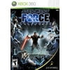 Pre-Owned Star Wars The Force Unleashed- Xbox 360 (Refurbished: Good)