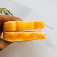 thumbnail image 5 of Juguete Antiestrés con Pan Tostado en Rodajas, Juguete para Aplastar con Forma de Pan, Juguetes Sensoriales para Aliviar el Estrés para Juguetes Divertidos y Complicados, 5 of 5