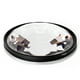 thumbnail image 1 of Prisma 77 mm Caleidoscopio Prisma Cámara Filtro de vidrio Número variable de sujetos Accesorios de fotografía SLR, 1 of 8