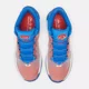 thumbnail image 3 of New Balance TWO WXY V2 BB2WYWR2 RED/BLUE Width D Men's Basketball Shoes, 3 of 6