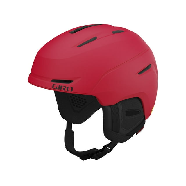 GIRO : NEO MIPS : MATTE BRIGHT RED : S