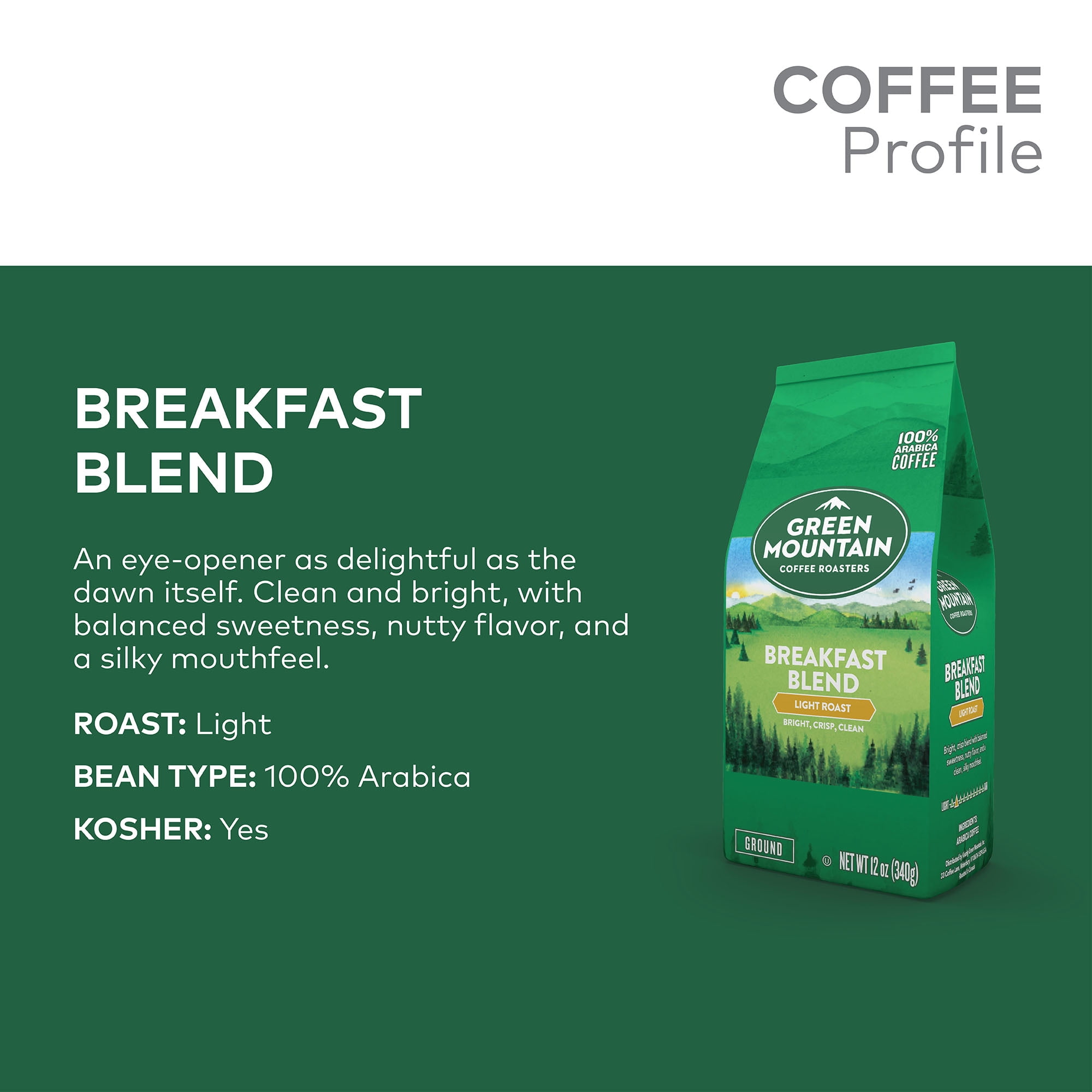 Green Mountain Coffee Roasters 