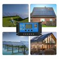 thumbnail image 3 of Carbón solar 30a, 3 of 4