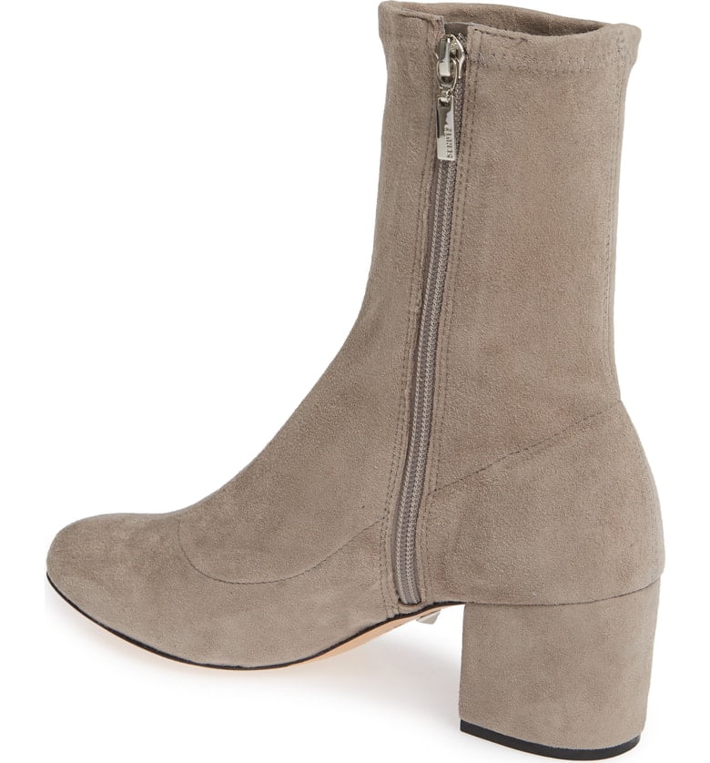 schutz lupe stretch bootie
