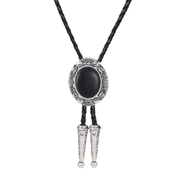 Distinctive Men's Bolo Tie Men's Rodeos Necktie Garment
