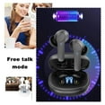 thumbnail image 3 of New 144 Languages Smart Translate Earbuds Real Time Voice Translator Support✨y U4Y8, 3 of 8
