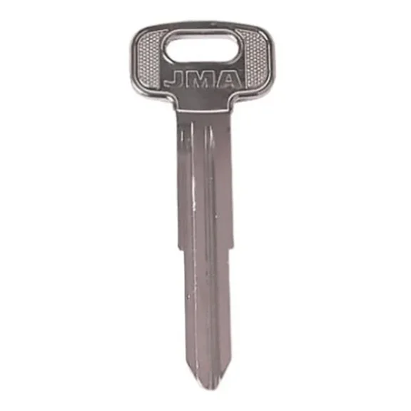 Kia Sportage 1995 - 2004 KK2 / X240 Metal Key (JMA-KI-2D)