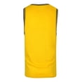 thumbnail image 4 of T-shirt Caballero Fexpro L.a. Lakers Nbajs524103 Polie Amari, 4 of 5