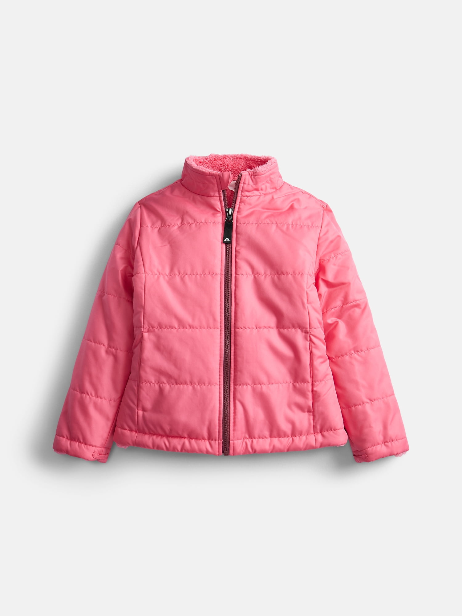 Ozark Trail Girls Systems 3-in-1 Jacket, Sizes 4-18