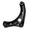 thumbnail image 7 of Detroit Axle - Front Control Arms for 2012-2019 Nissan Versa, 2 Lower Control Arms w/Ball Joints, 4 Inner and Outer Tie Rods, 2 Sway Bar Links, 2013 2014 2015 2016 2017 2018 Micra Replacement, 7 of 7