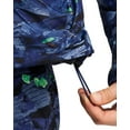 thumbnail image 2 of Nike ACG PrimaLoft "Skull Peak" Mens Storm-FIT Full-Zip Hooded Jacket, 2 of 7