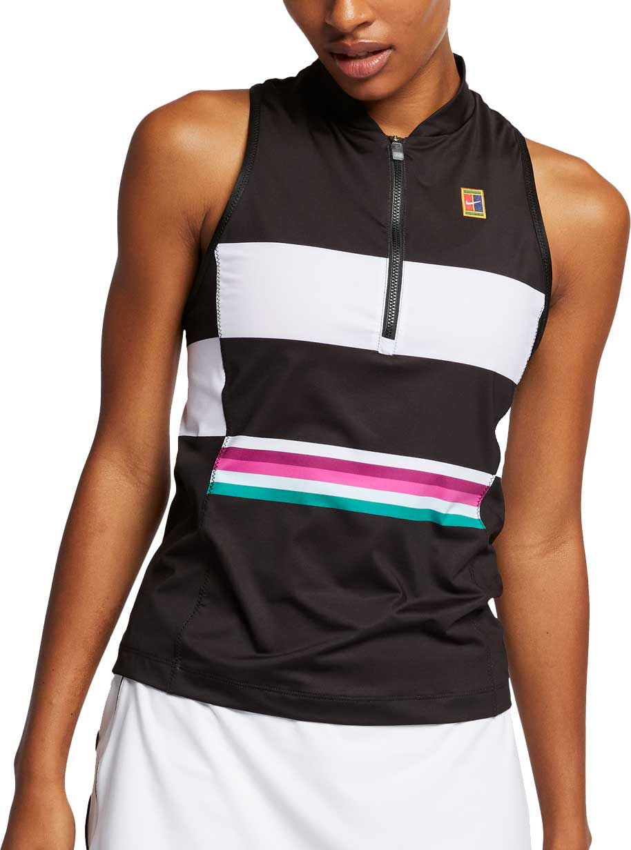 nike tennis tank top womens