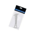 thumbnail image 3 of Transemion Stainless Bike Chain Checker Wear Loss Indicator Gauge 3-in-1 Multitool 2Set, 3 of 6