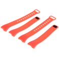 thumbnail image 2 of Correas Reemplazo de Reloj Inteligente 2 piezas CB608 naranja, 2 of 8