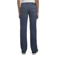 thumbnail image 4 of Levi Boys 511 Slim Fit Performance Denim Jeans, Sizes 8-20, 4 of 7