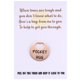 thumbnail image 1 of Tarjeta de felicitación MIXJOY Pocket Hug Token Rose Gold, 1 of 7