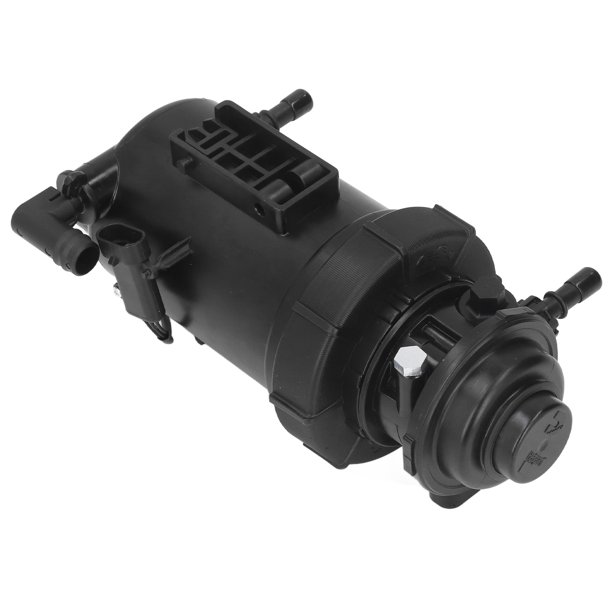 Diesel Filter Assembly,3Pin Oil Fuel Water Oil Filter Housing Assembly