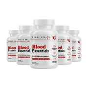 Blood Essentials Advanced 5 Pack