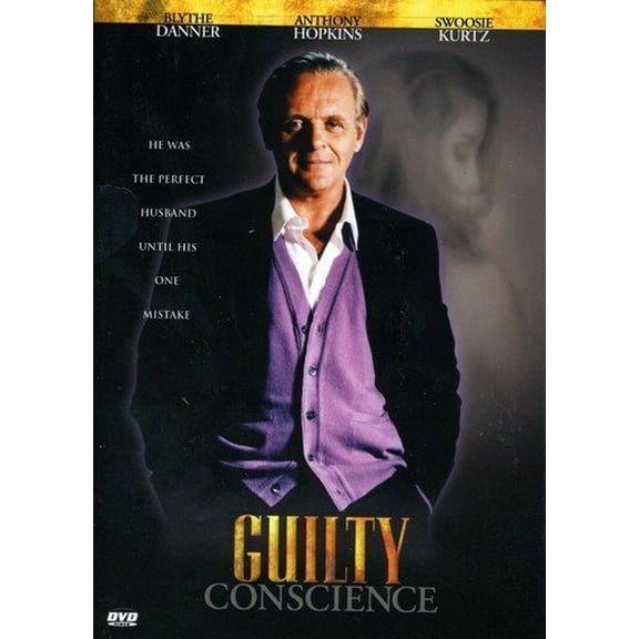 Guilty Conscience (DVD)