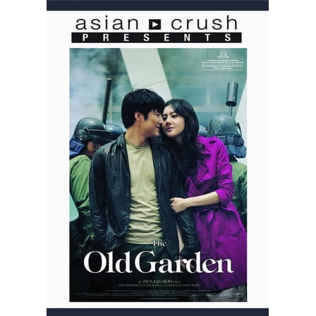 The Old Garden (DVD)