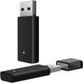 thumbnail image 3 of Acaige Adaptateur Sans Fil pour Manette Xbox One Windows 10 Usb Pc Portable, 3 of 5