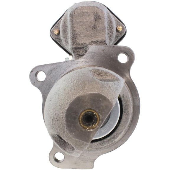 New 10T 12V Starter Fits International Tractor Farmall 706 756 806 856 396556R92