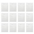 thumbnail image 1 of 25 Pcs Practical Photo Sleeves Photo Covers Photo Album Sleeves (Transparent), 1 of 8