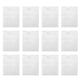 thumbnail image 1 of KAKOWELY 25 fundas transparentes para fotos, prácticas fundas para álbumes de fotos, 1 of 5