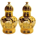 thumbnail image 1 of 2 frascos de aceite esencial, frascos de perfume roll-on vacíos de vidrio (15 ml), 1 of 7
