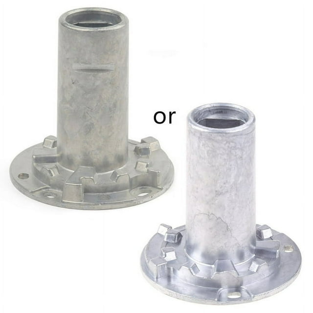 MesaSe 1pc Car Wing Mirror Bracket Gear Bearing Inner Bush L/R fit T5 T6 Amarok Transporter Car styling