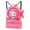 Big Rabbit, variant on Waterproof Dry Wet Dual-Use Pool Drawstring Fitness Bag, Dry Wet Separation Teenager Beach Backpack, Sports Travel Backpack, Suitable for Teenagers Camping, Hiking and Swimming (Big Shark)