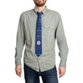 thumbnail image 2 of Winnipeg Jets Ugly Christmas Necktie, 2 of 2