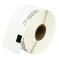 thumbnail image 5 of HOUSELABELS Compatible with DK-1208 Replacement Roll for Brother QL Label Printers; 400 Address Labels; 1-1/2" x 3-1/2" (38mm*90mm) - 60 Rolls, 5 of 7