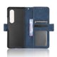 thumbnail image 2 of Funda Tipo Billetera GANGXUN para Samsung Galaxy FOLD 4 – Tapa Flip con Tarjetero, 2 of 5