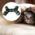 thumbnail image 5 of Cat Tunnels Tube Interactive Toys Pet Collapsible Tent Maze Cat Tunnels for Rabbit Chinchillas Kitty Kitten Guinea, 5 of 8
