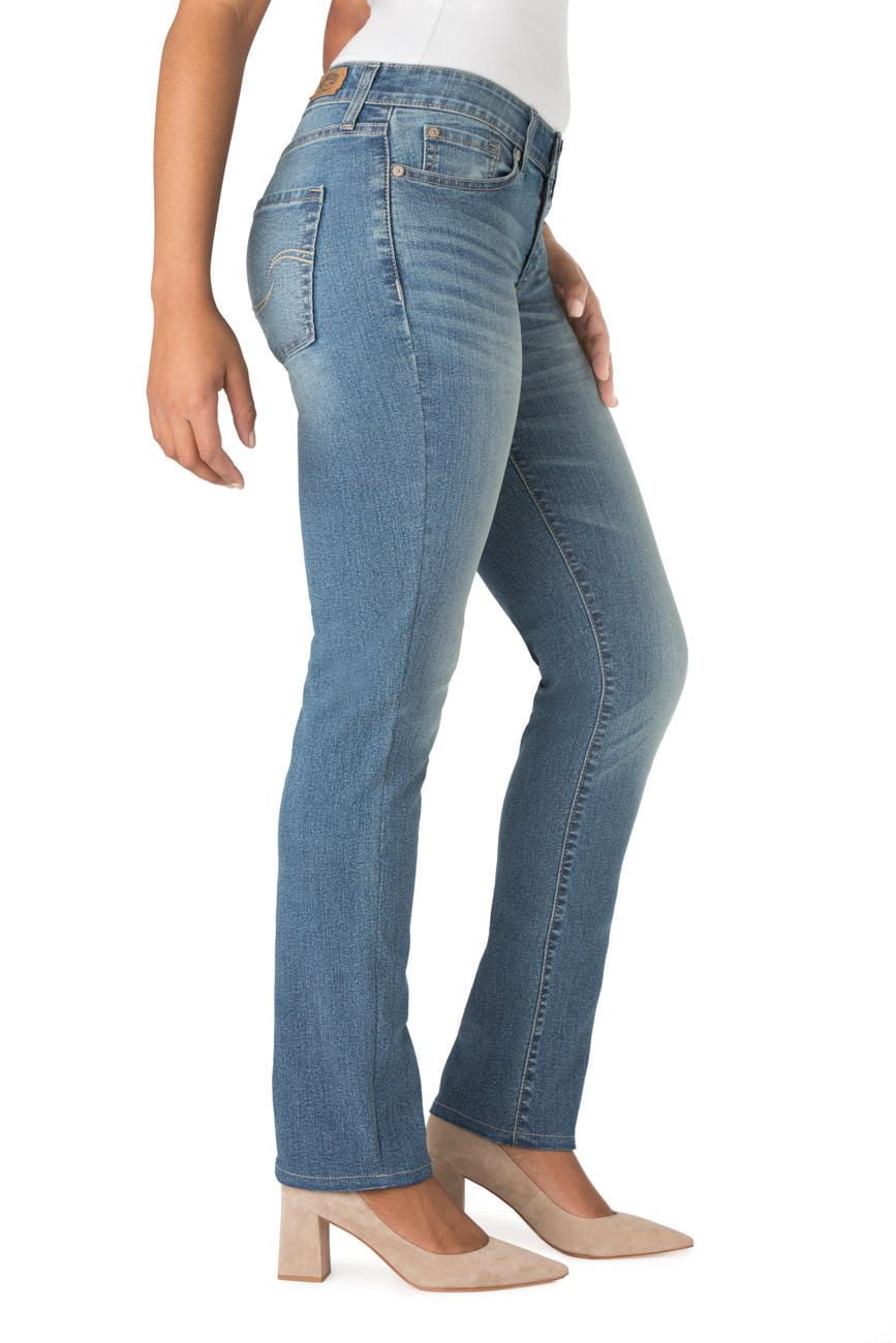 Levi Strauss Signature.™ Women's Modern Straight