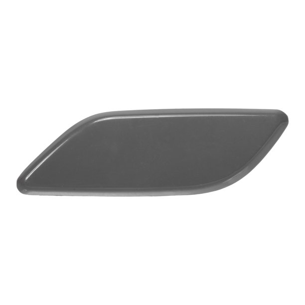 Tapa del rociador de faros del lado izquierdo del parachoques Unique Bargains para Honda Accord VIII 8 CP1 CP2 CP3 2008-2010, 1 pieza, sin pintar