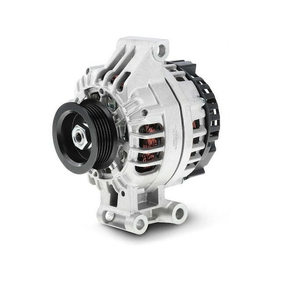 Alternator 1 - Compatible with 2004 - 2006 GMC Canyon 2005