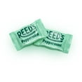 thumbnail image 3 of Reed?s Individually Wrapped Peppermint Candy, Traditional Hard Peppermint, 6.25 oz Peg Bag (Pack of 1), 3 of 3