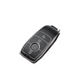thumbnail image 1 of Funda de llave modificada para coche Speravity TPU Negro, 1 of 6