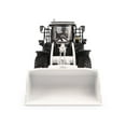 thumbnail image 6 of Komatsu WA475-10 Wheel Loader White Limited Edition to 750 pieces Worldwide 1/50 Diecast Model by Universal Hobbies, 6 of 7