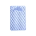 thumbnail image 1 of Bathroom Non Slip Mat Bathroom Bath Mat Shower Room Waterproof And Non Fall Mat Household Toilet Floor Mat With Suction Cup, 1 of 6