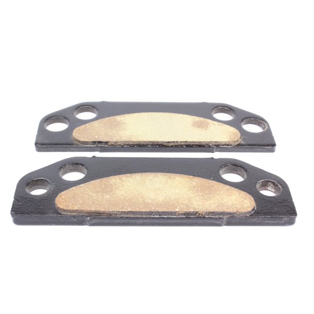 Polaris 0517 Ranger Diesel EV LIION 500900 Parking Brake Pads 2203147