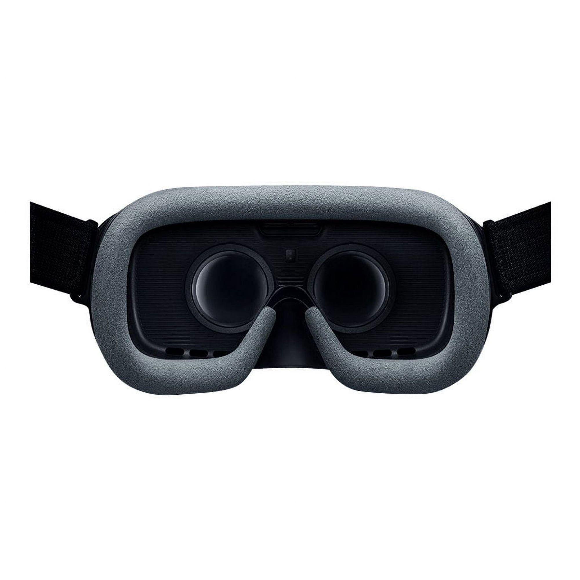 Casque vr galaxy s8 clearance