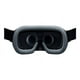 Samsung Gear VR - SM-R324 - Casque de Réalité Virtuelle pour Téléphone Cellulaire - Gris Orchidée - pour Galaxy Note5, S6, S6 Bord, S6 Bord+, S7, S7 Bord, S8, S8+ – image 3 sur 7