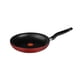 thumbnail image 4 of Juego de Sartenes T-FAL Vital Rojo, 4 of 5