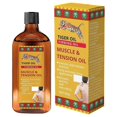 thumbnail image 1 of Medicinal Chinese Tiger Oil,active For Muscle Relaxation, Chinese Massage Oil For Pain Relief For Injuries, 1 of 3